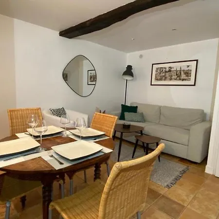 Apartmán Effet 1 Honfleur