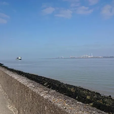 Effet 1 דירה הונפלר