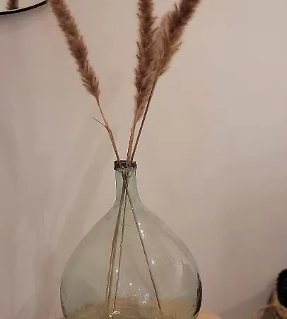 Effet 1 Apartmán *