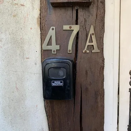Apartmán Effet 1