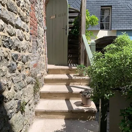 Apartmán Effet 1 *