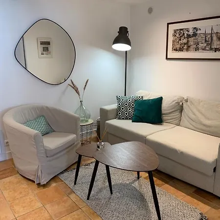 Effet 1 Apartmán *