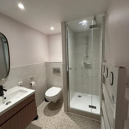 Apartmán Effet 1 *