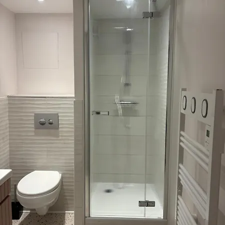 Effet 1 Apartmán *