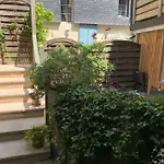 Effet 1 * Honfleur