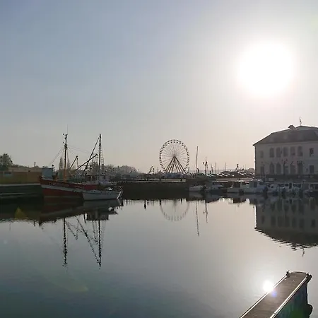Appartamento Effet 1 Honfleur