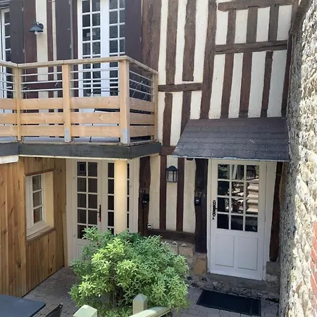 Apartment Effet 1 *