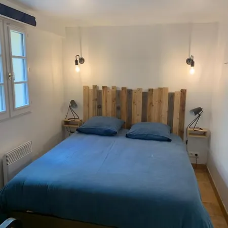 Apartment Effet 1 *