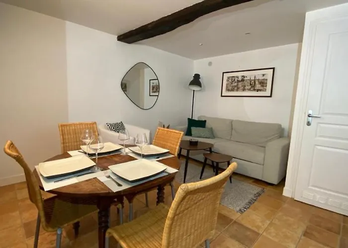 דירה Effet 1 הונפלר