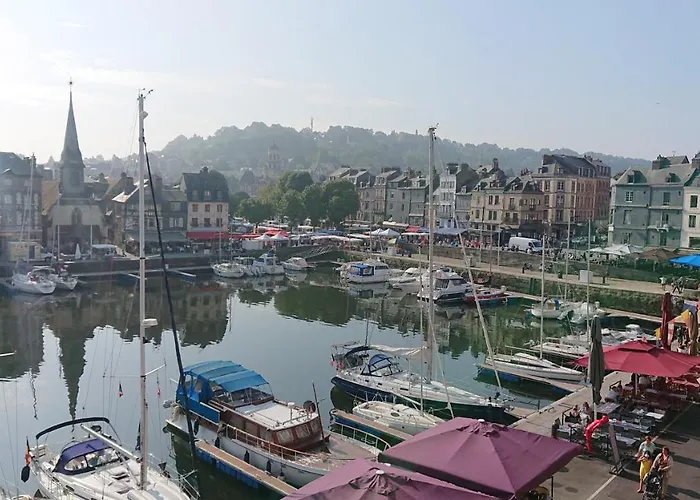 Effet 1 דירה הונפלר